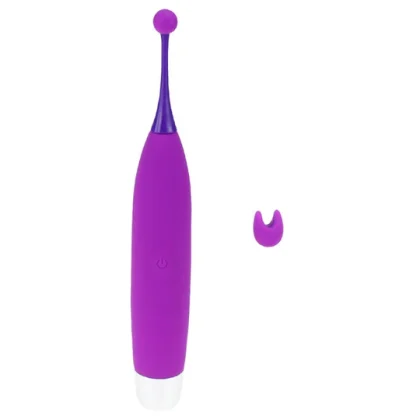 High Frequency Squirting Stimulator (Purple)