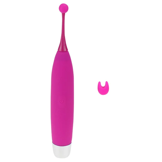 High Frequency Squirting Stimulator (Pink)