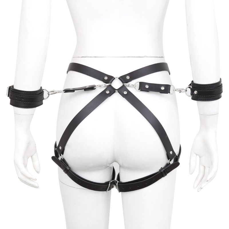 Bum Harness