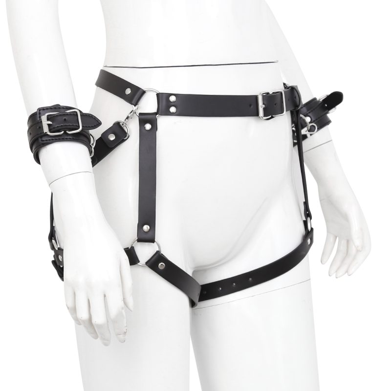 Bum Harness