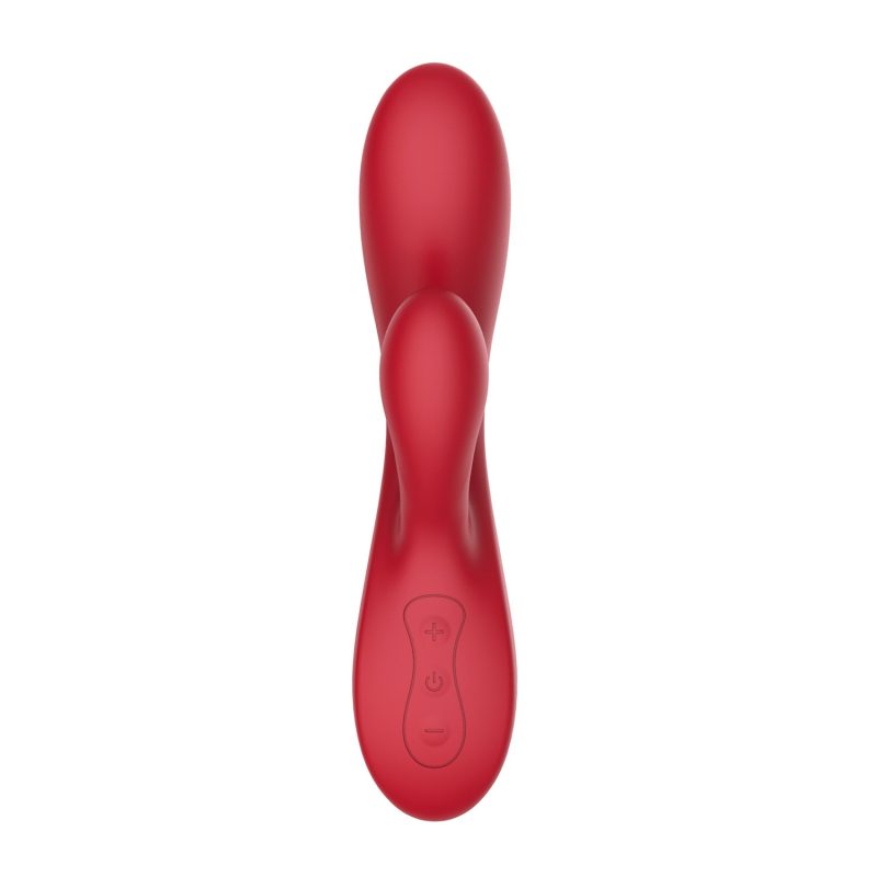 Hi Laydia Rabbit Vibrator