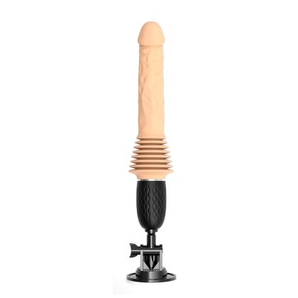 Chisa Euphoria Thrusting Vibrator