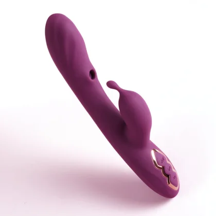 G Girl Rabbit Vibrator