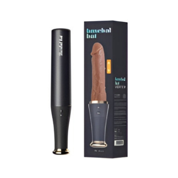 Baseball Bat Vibrator