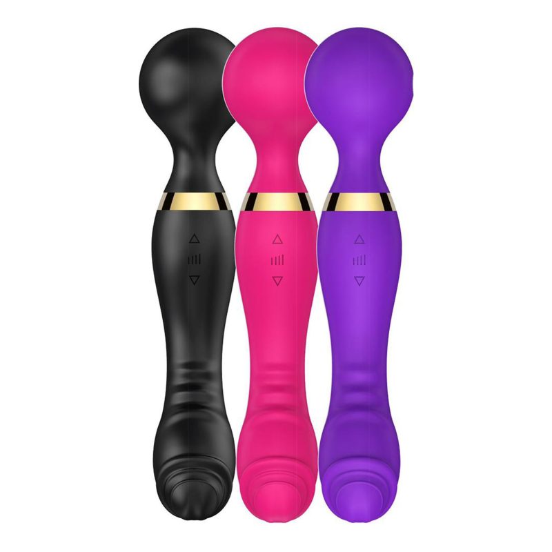 Dual Massage Stick Wand