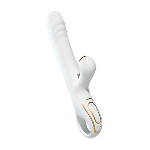 Multifunction Dancing Vibrator