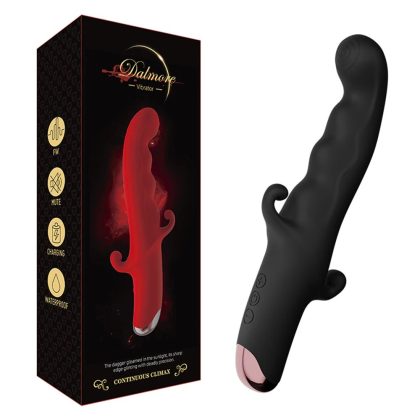 Dalmore 10Speeds Vibrator