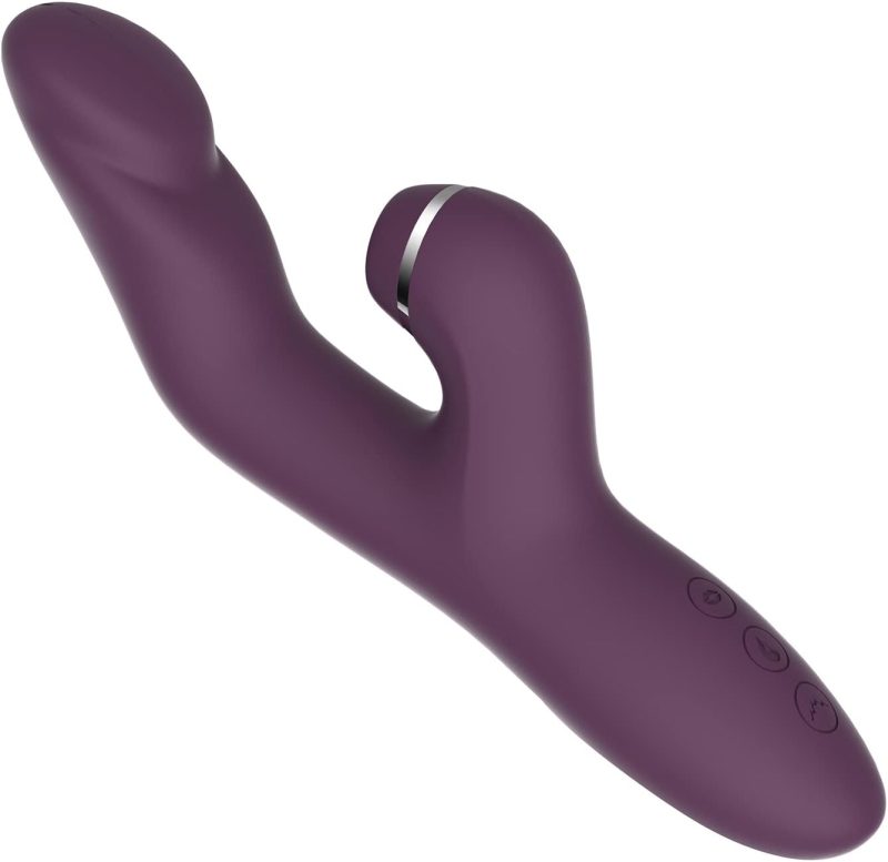 Damifo Gspot Vibrator