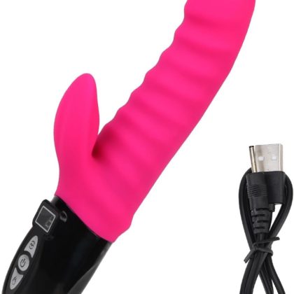 DIGIHEATNC Vibrator