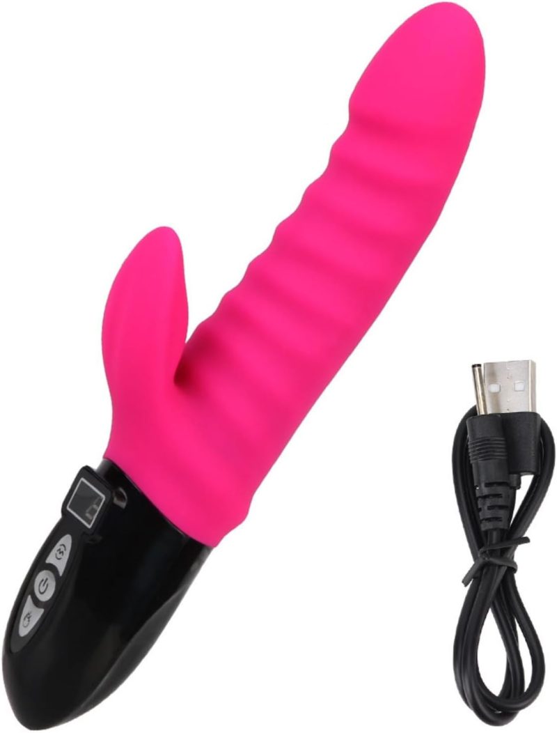 DIGIHEATNC Vibrator