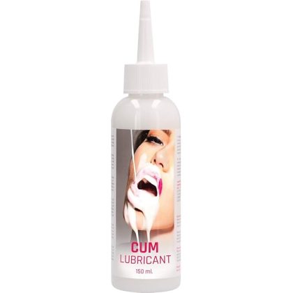 CUM - Lubricant - 5fl oz /150ml