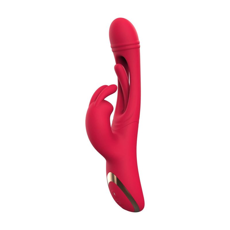 Freya tongue Vibrator