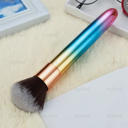 Big Rainbow Makeup Brush Vibrator