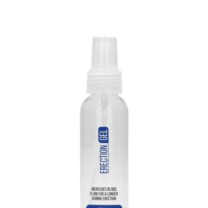 Erection Gel - 2fl oz/50ml