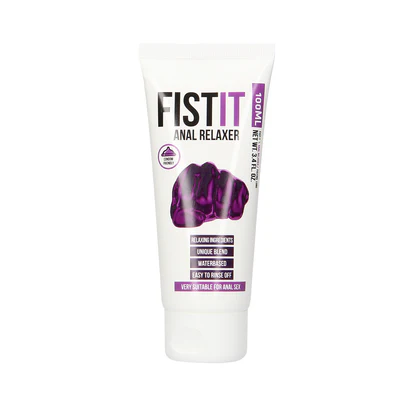 Fist It - Anal Relaxer - 100ml