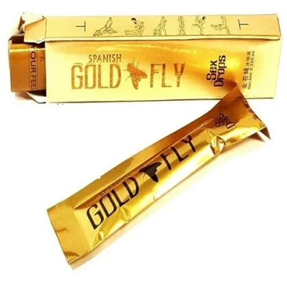 Gold Fly - Single Satchet