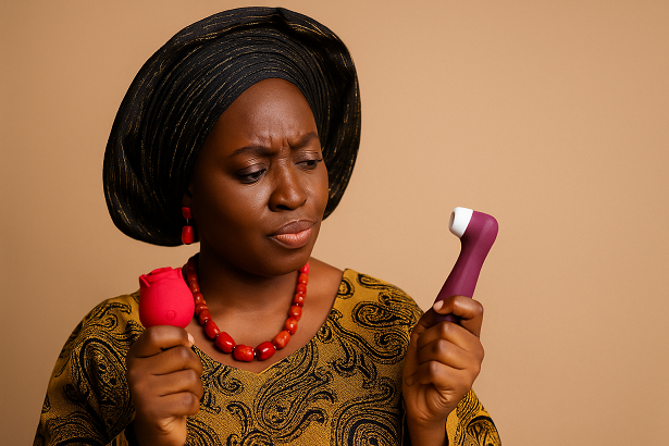 Top 10 Best-Selling Sex Toys in Nigeria and Why Everyone is Talking About Them