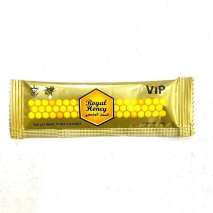 Vip Royal Honey for Her - Single Satchets