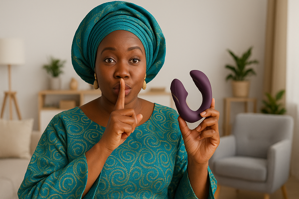 Is It Legal to Use Sex Toys in Nigeria? Here’s What the Law Really Says