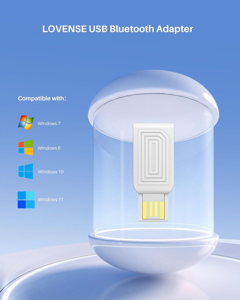 USB Bluetooth Adapter