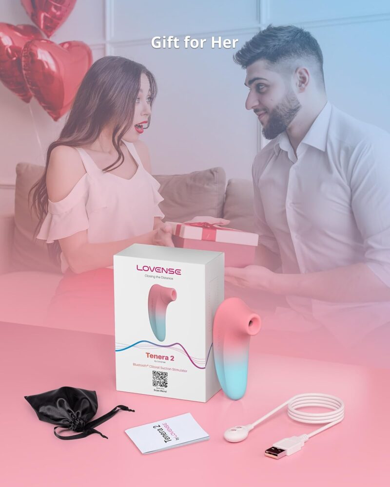 Lovense - Tenera 2