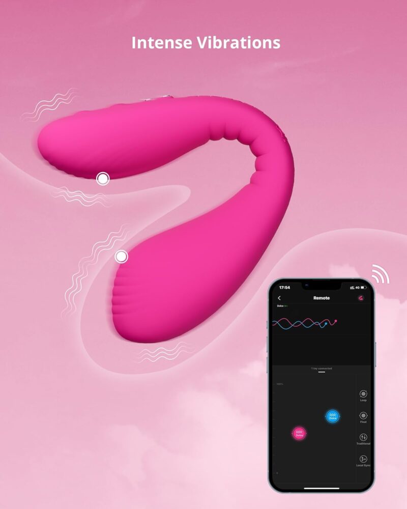 Lovense - Dolce