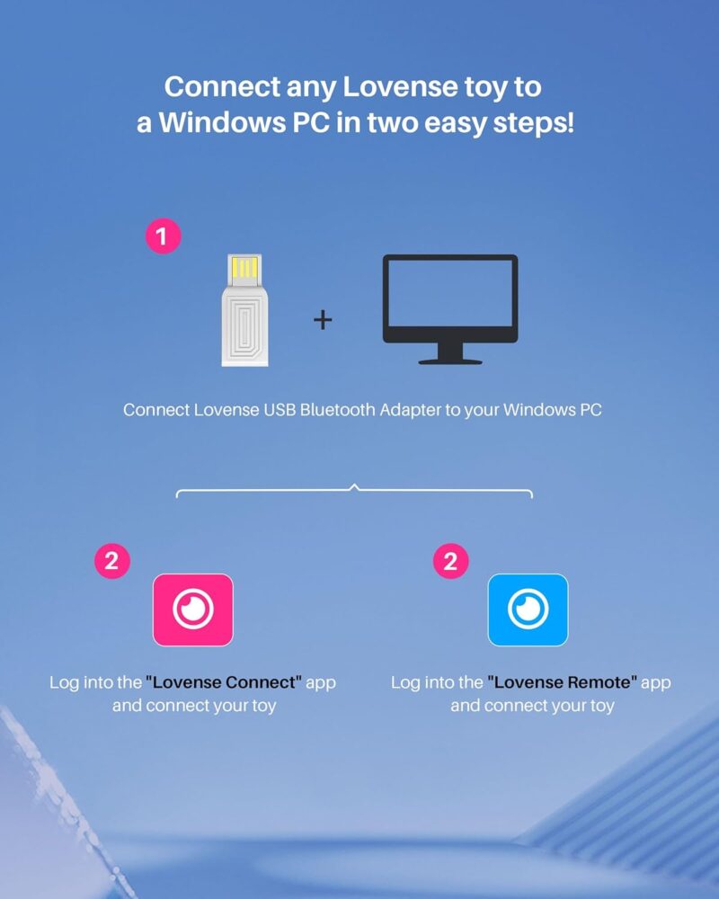 USB Bluetooth Adapter