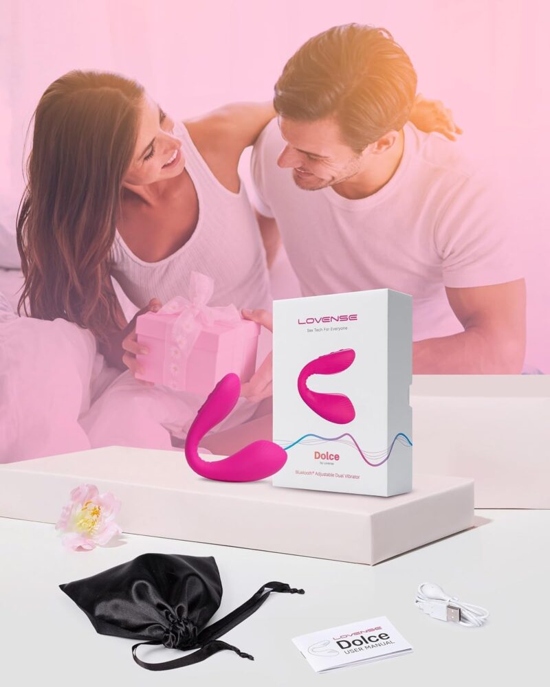 Lovense - Dolce