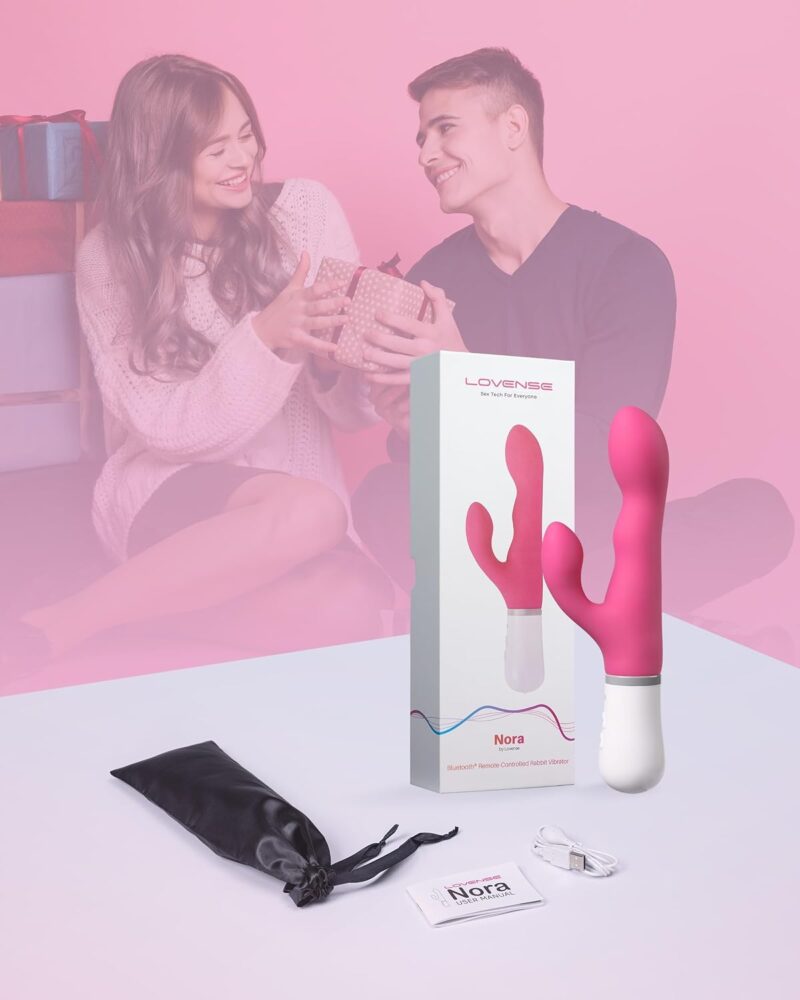 Lovense - Nora