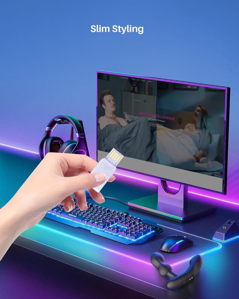 USB Bluetooth Adapter