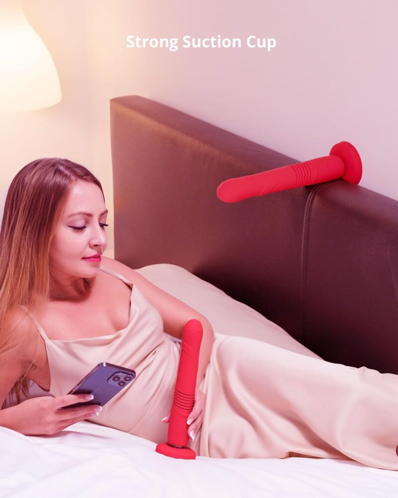 Gravity - Lovense - Image 6