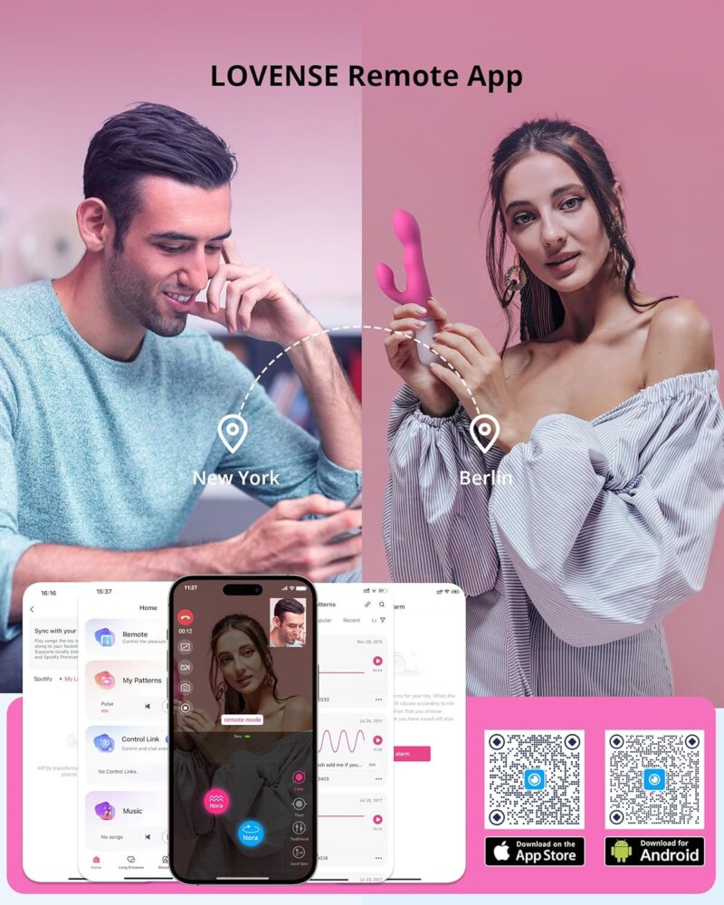 Lovense - Nora