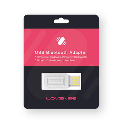 USB Bluetooth Adapter