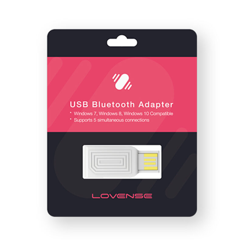 USB Bluetooth Adapter
