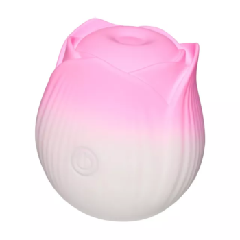Two Tone Rose Vibrator