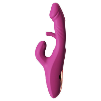 Flicking Gspot Vibrator
