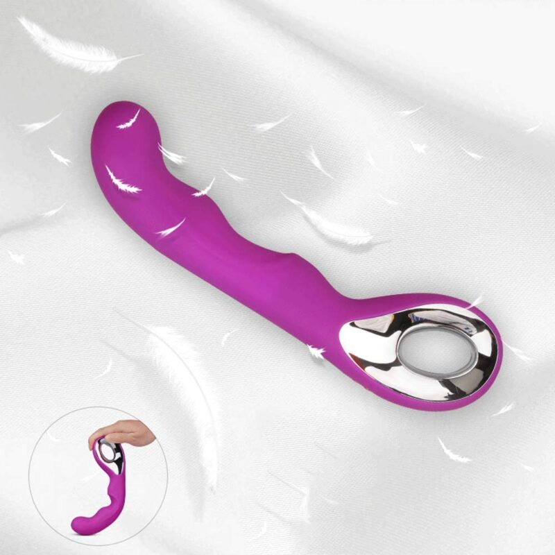 Wave Gspot Rechargable Vibrator