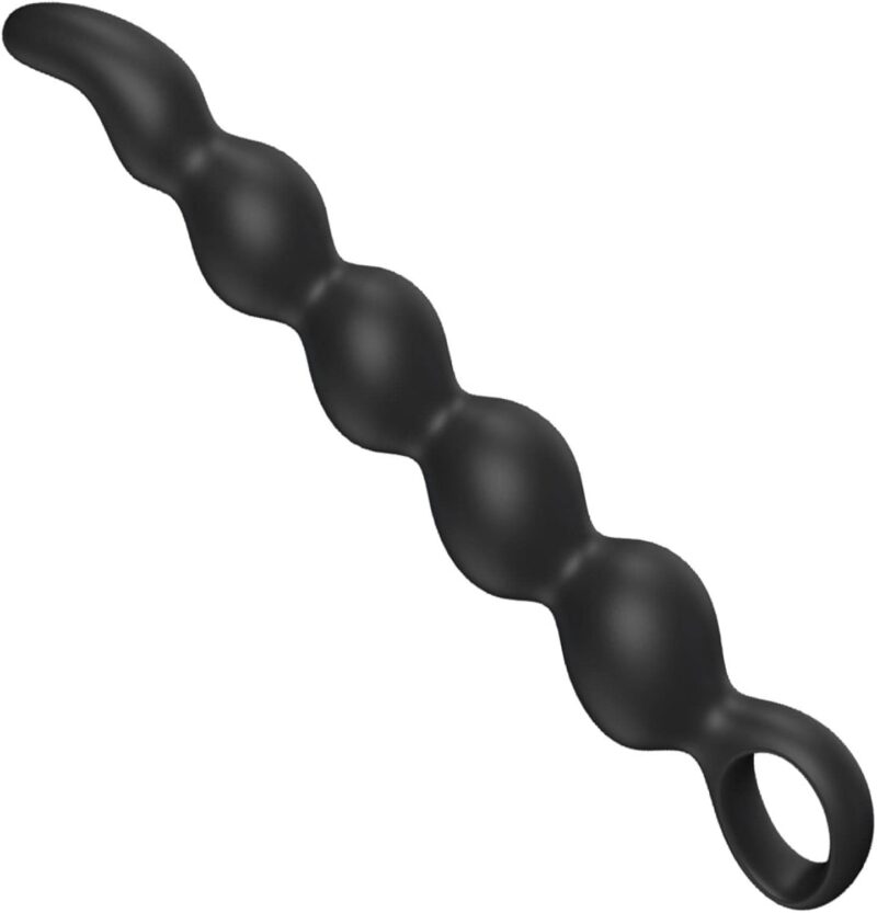 Shande Steven - Spiral Anal beads