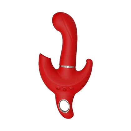 Stouch Rabbit Vibrator
