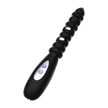 R1 Prostrate Massage