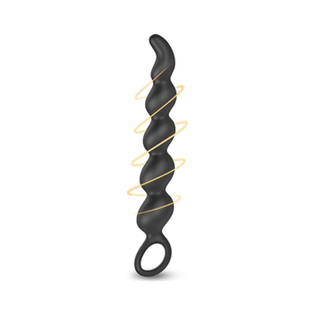 Shande Steven – Spiral Anal beads