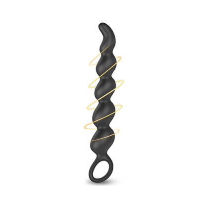 Shande Steven - Spiral Anal beads