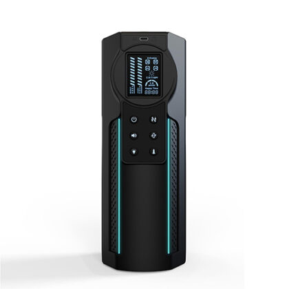 Smart Aircraft Masturbation Cup