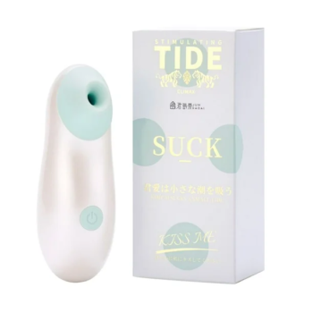 Stimulating Tide Sucker