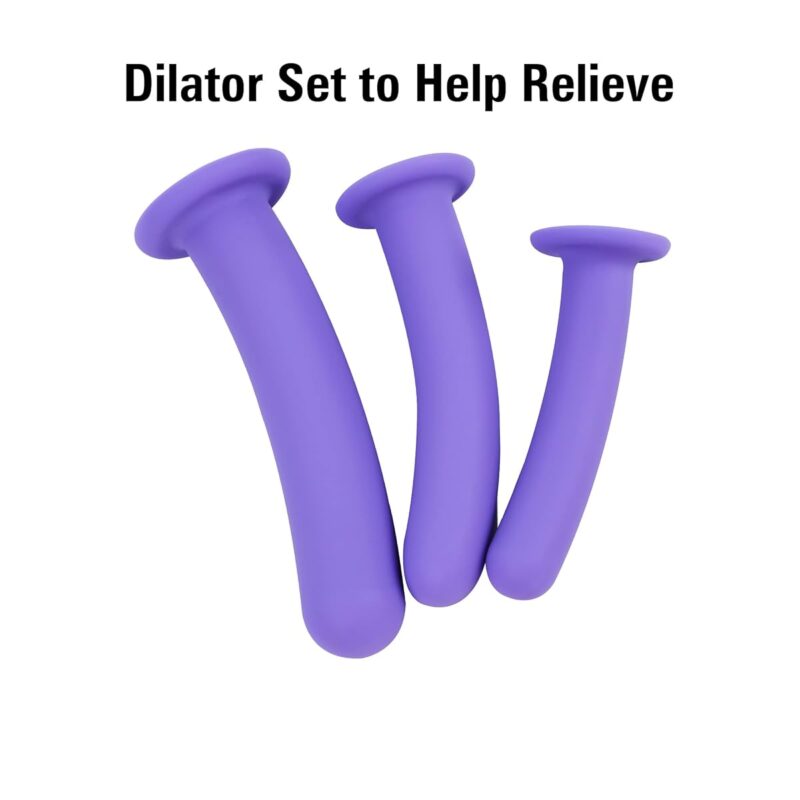 Dilator - 3pc