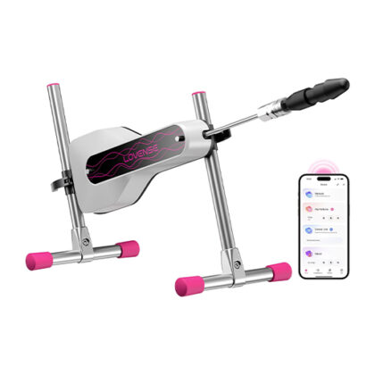 Mini sex Machine - Lovense