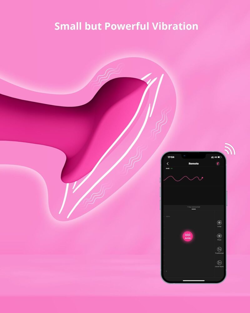Ambi - Lovense