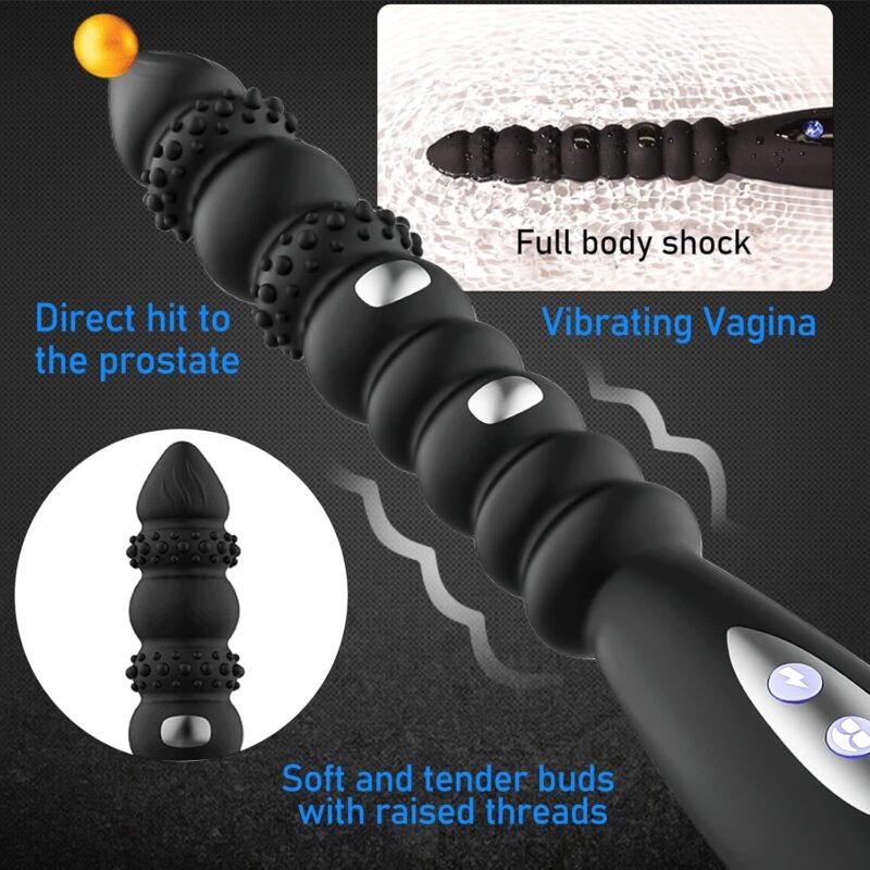 R1 Prostrate Massage