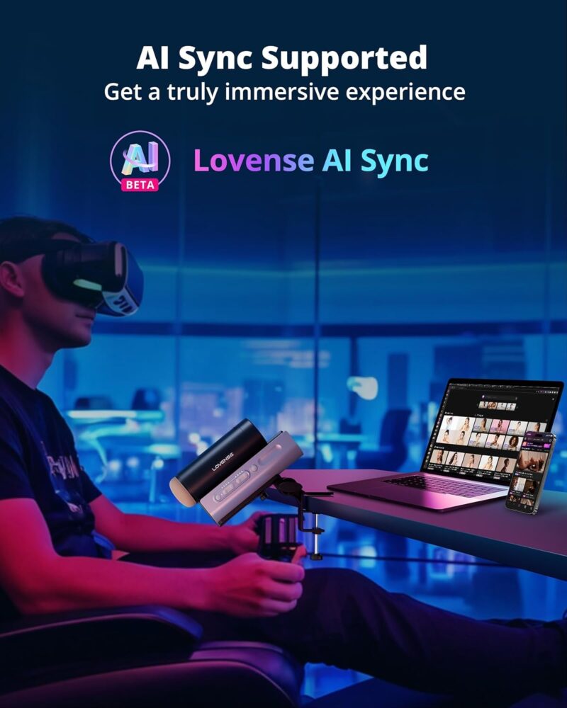Solace Pro - Lovense