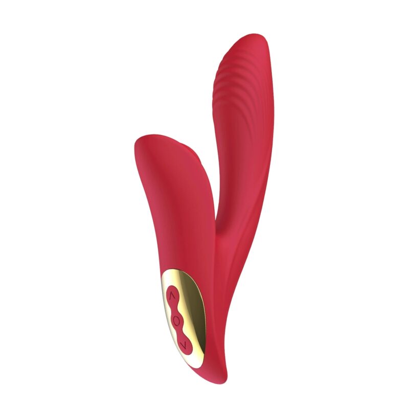 Hi Laydia Pulse and Vibration Massager